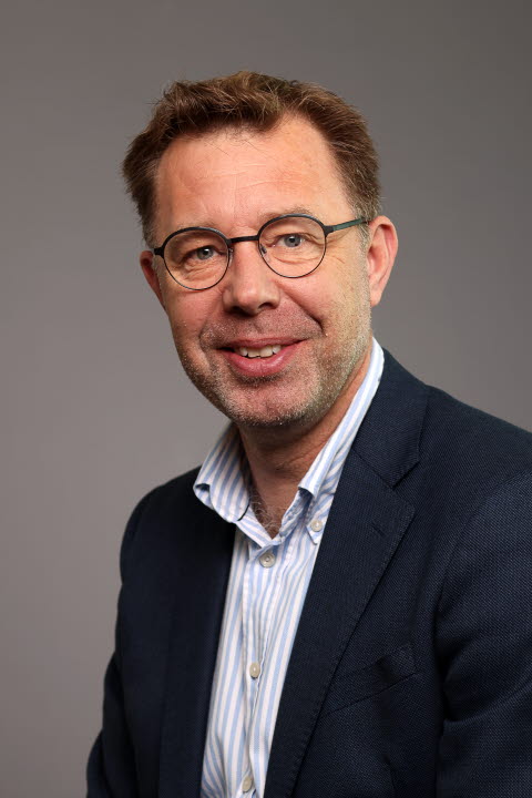 Martin Wennerström