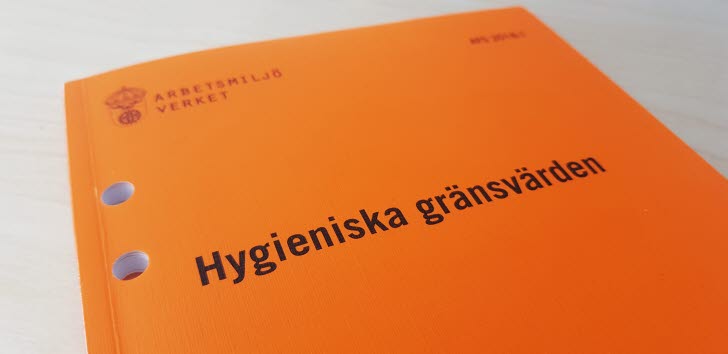 Afs hygieniska gränsvärden