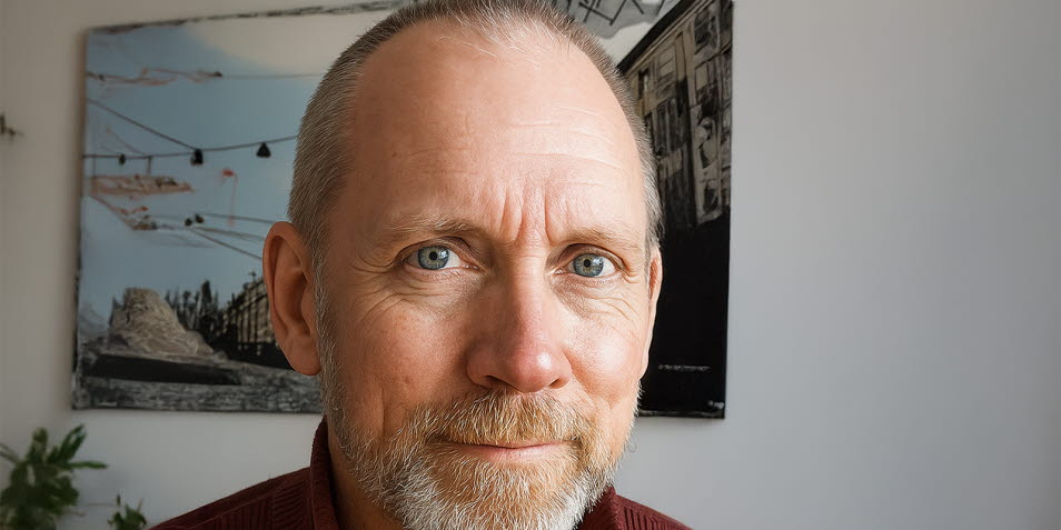 Kjell Holmberg, sakkunnig buller