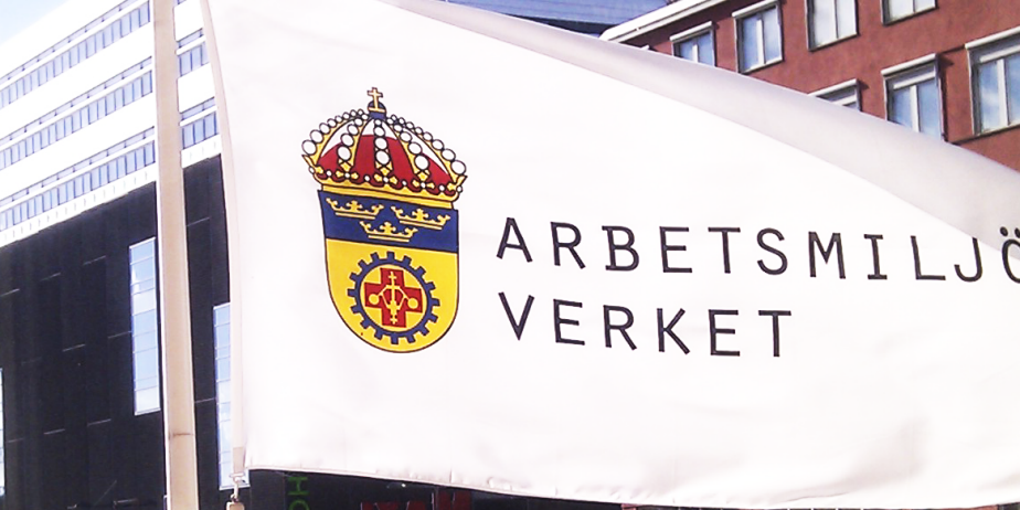 E-tjänster Och Blanketter - Arbetsmiljöverket